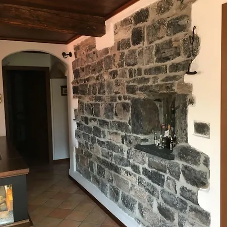 Casa Al Portico דירה *