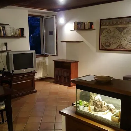 Casa Al Portico * נסו